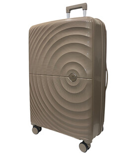 Валіза Madisson 42203 велика L шампань