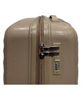 Чемодан Madisson 42203 большой L шампань фото, картинка, изображение