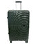 Чемодан Madisson 42203 большой L зеленый фото, картинка, изображение