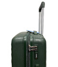 Валіза Madisson 42203 велика L зелена
