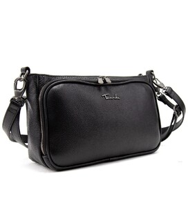 Кожаное женское кроссбоди Tavinchi CH-001A-FL фото, картинка, изображение