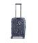 Маленький чемодан с расширением и съемными колесами Roncato UNO Premium 3.0 5183/0303 фото, картинка, изображение