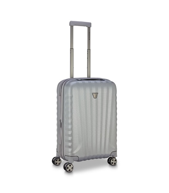 Маленький чемодан с расширением и съемными колесами Roncato UNO Premium 3.0 5183/2525 фото, картинка, изображение
