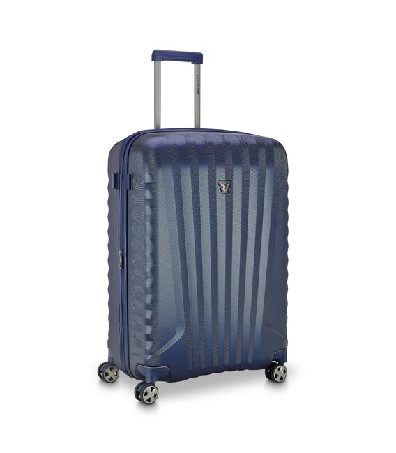 Середня валіза з розширенням та знімними колесами Roncato UNO Premium 3.0 5185/0303 - картинка, зображення, фото дорожньої сумки