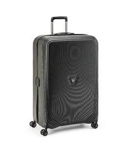 Велика валіза Roncato GIGALIGHT 5667/0101 - картинка, зображення, фото дорожньої сумки