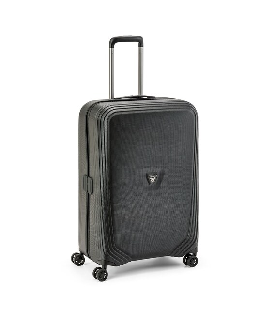 Средний чемодан Roncato GIGALIGHT 5665/0101 фото, картинка, изображение