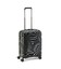 Маленький чемодан Roncato GIGALIGHT 5663/0101 фото, картинка, изображение