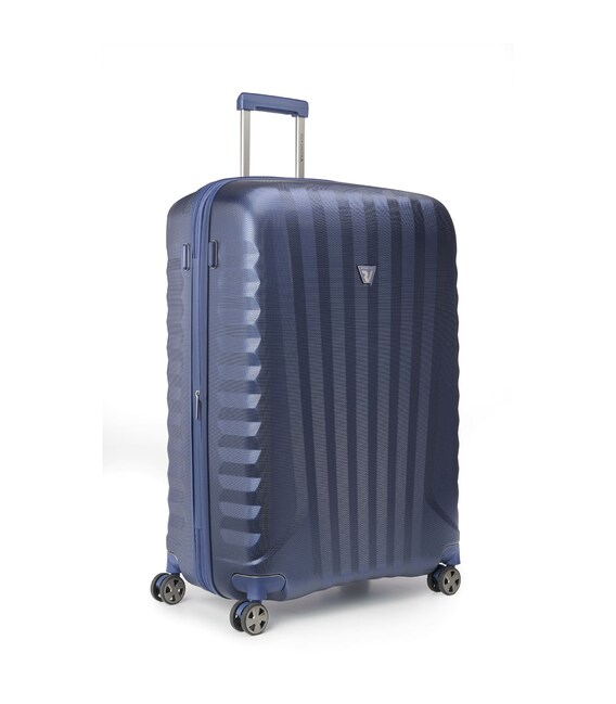 Большой чемодан с расширением и съемными колесами Roncato UNO Premium 3.0 5187/0303 фото, картинка, изображение