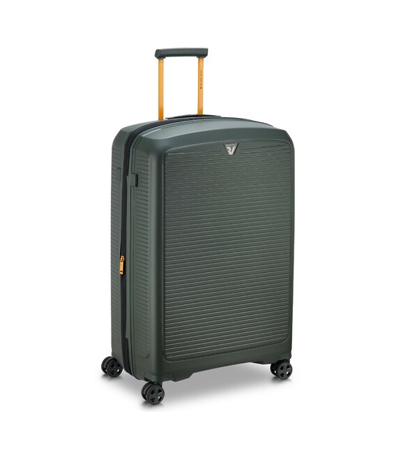 Большой чемодан с расширением Roncato ARCADE 418401/57 фото, картинка, изображение