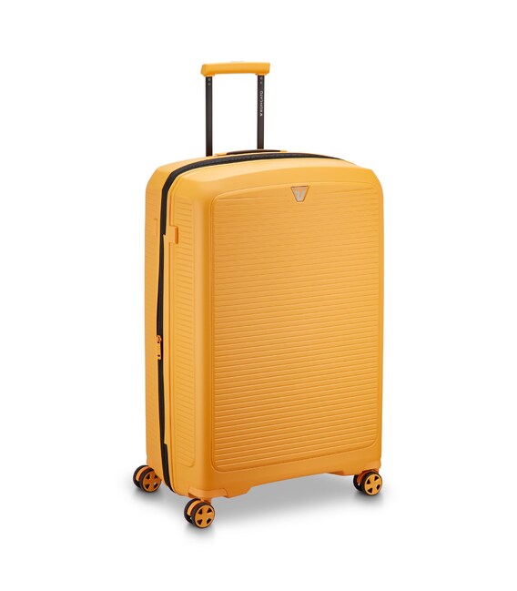 Велика валіза з розширенням Roncato ARCADE 418401/36 - картинка, зображення, фото дорожньої сумки