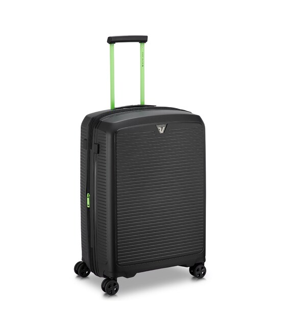 Седний чемодан с расширением Roncato ARCADE 418402/01 фото, картинка, изображение