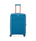 Середня валіза з розширенням Roncato ARCADE 418402/58 - картинка, зображення, фото