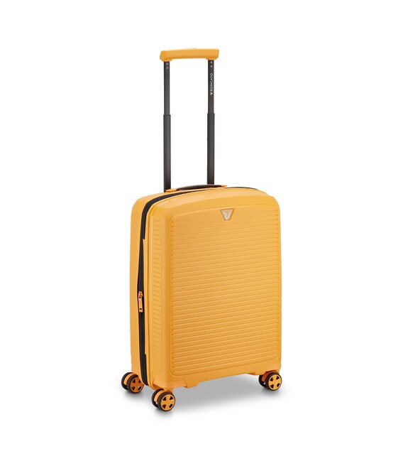 Маленька валіза, ручна поклажа для RYANAIR з розширенням Roncato ARCADE 418403/36 - картинка, зображення, фото дорожньої сумки