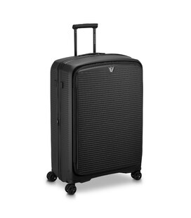 Велика валіза з розширенням Roncato ARCADE DLX 418411/01 - картинка, зображення, фото дорожньої сумки