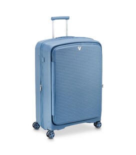 Большой чемодан с расширением Roncato ARCADE DLX 418411/33