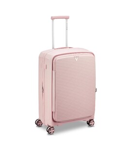 Средний чемодан с расширением Roncato ARCADE DLX 418412/4011 фото, картинка, изображение