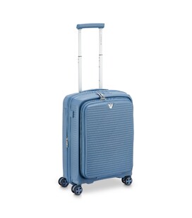 Маленький чемодан, ручная кладь с расширением Roncato ARCADE DLX 418413/33 фото, картинка, изображение