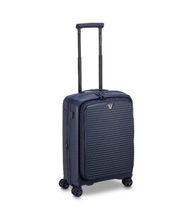 Маленький чемодан, ручная кладь с расширением Roncato ARCADE DLX 418413/23 фото, картинка, изображение