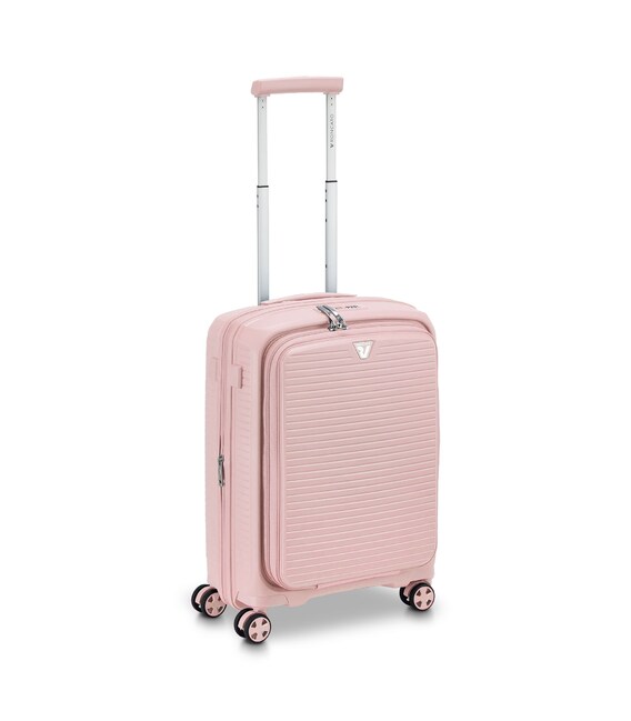 Маленька валіза, ручна поклажа з розширенням Roncato ARCADE DLX 418413/4011 фото, картинка, изображение