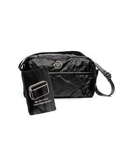 Надлегка та складана ручна поклажа для WIZZ AIR Roncato Compact 409198/01 - картинка, зображення, фото