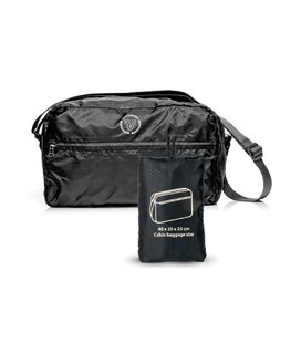 Сверхлегкая и складная ручная кладь для RYANAIR Roncato Compact 409197/01 фото, картинка, изображение