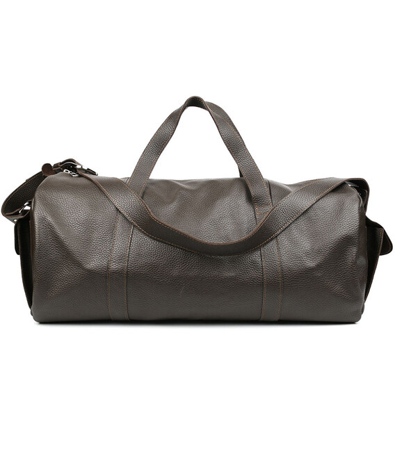 Сумка дорожня спортивна для спорту Limary Lim-760FC коричневий флотар фото, картинка, изображение