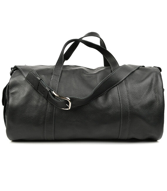 Сумка дорожня спортивна для спорту Limary Lim-760FA чорний флотар фото, картинка, изображение