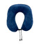 Дорожня подушка для шиї 5500 синя - картинка, зображення, фото