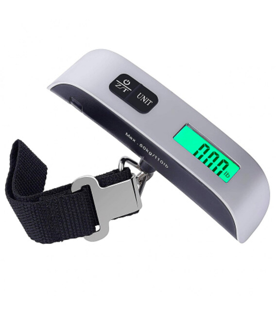 Ваги для багажу Airtex 2404 - картинка, зображення, фото