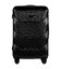 Чемодан Wings 148 большой L черный фото, картинка, изображение