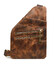 Чоловіча сумка слінг через плече TARWA RYv-5402-4lx коричнева Верона - картинка, зображення, фото