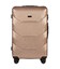 Чемодан Wings 148 большой L шампань фото, картинка, изображение