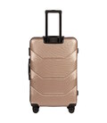 Валіза Wings 148 велика L шампань - картинка, зображення, фото