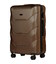 Чемодан Wings 148 большой L кофе фото, картинка, изображение