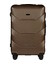Чемодан Wings 148 большой L кофе фото, картинка, изображение
