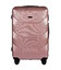 Валіза Wings 148 велика L рожеве золото - картинка, зображення, фото