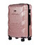 Чемодан Wings 148 большой L розовое золото фото, картинка, изображение