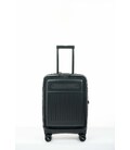 Валіза Bagland Velo маленька 40 л. чорний (00322020) фото, картинка, изображение