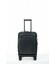 Валіза Bagland Velo маленька 40 л. чорний (00322020) фото, картинка, изображение