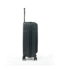 Валіза Bagland Velo середня 72 л. чорний (00322024) - картинка, зображення, фото