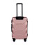 Валіза Wings 148 середня M рожеве золото - картинка, зображення, фото