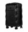 Чемодан Wings 148 средний M черный фото, картинка, изображение