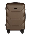 Валіза Wings 148 середня M кавова - картинка, зображення, фото