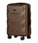 Валіза Wings 148 середня M кавова - картинка, зображення, фото