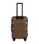 Чемодан Wings 148 средний M кофе фото, картинка, изображение