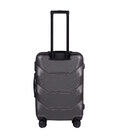 Валіза Wings 148 середня M графітова - картинка, зображення, фото