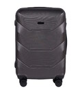 Валіза Wings 148 середня M графітова - картинка, зображення, фото