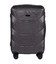 Чемодан Wings 148 средний M графитовый фото, картинка, изображение