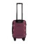 Валіза Wings 148 маленька S бордова - картинка, зображення, фото