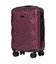Валіза Wings 148 маленька S бордова - картинка, зображення, фото